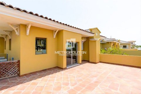 Villa en Garden Homes, Palm Jumeirah, Dubai, 4 dormitorios, 465 m², № 14825 - foto 21