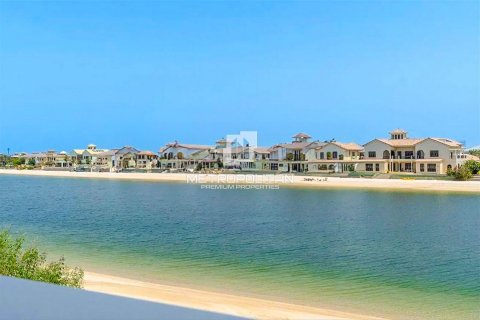 Villa en Garden Homes, Palm Jumeirah, Dubai, 4 dormitorios, 465 m², № 14825 - foto 4