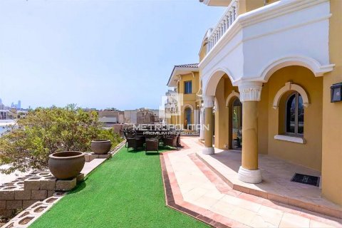Villa en Garden Homes, Palm Jumeirah, Dubai, 4 dormitorios, 465 m², № 14825 - foto 3