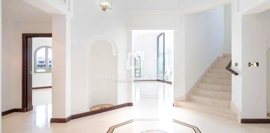 Villa en Garden Homes, Palm Jumeirah, Dubai, 4 dormitorios, 465 m², № 14825