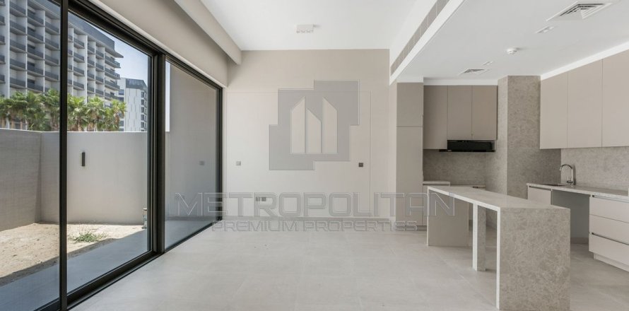 تاون هاوس في District 7, مدينة محمد بن راشد, دبي 3 غرف نوم, 129 م² رقم 14814