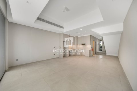 Таунхаус в District 7, Мохаммед Бин Рашид Сити, Дубай, 3 спальни, 129м², № 14814
