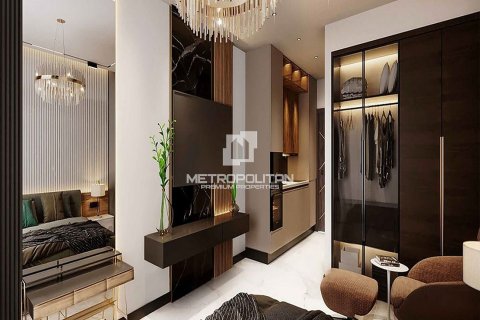 شقة في أبراج بحيرة جميرا, دبي 36 م² رقم 14824 - صورة 5