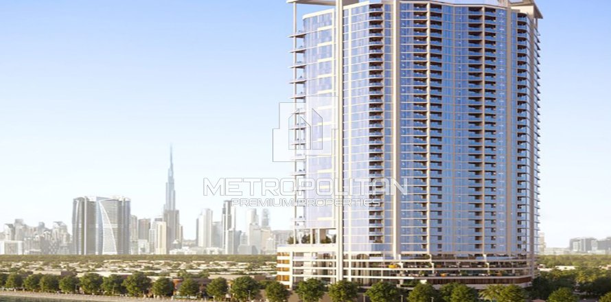 Apartment in Dubai 2 bedrooms, 118 sq.m. № 14817