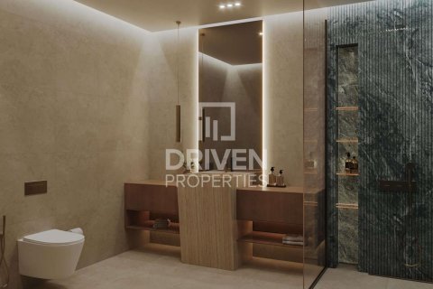 Apartment in Al Jaddaf, Dubai 1 bedroom, 72.93 sq.m. № 135414 - photo 5