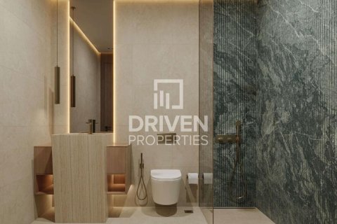 Apartment in Al Jaddaf, Dubai 1 bedroom, 72.93 sq.m. № 135414 - photo 6