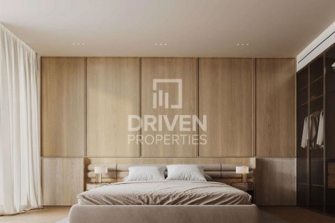 Apartment in Al Jaddaf, Dubai 1 bedroom, 72.93 sq.m. № 135414 - photo 14