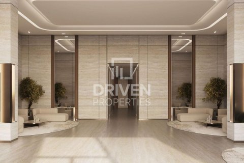 Apartment in Al Jaddaf, Dubai 1 bedroom, 72.93 sq.m. № 135414 - photo 17