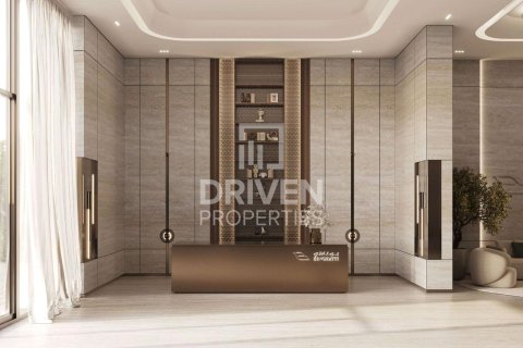 Apartment in Al Jaddaf, Dubai 1 bedroom, 72.93 sq.m. № 135414 - photo 8