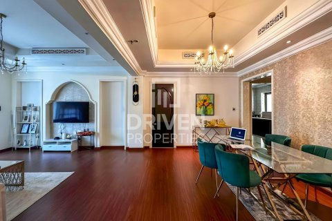 Appartement à Downtown Dubai (Downtown Burj Dubai), Dubai, 2 chambres, 240.71 m², № 135406 - photo 9