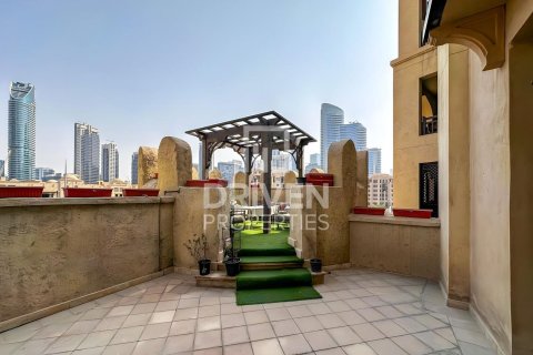 Appartement à Downtown Dubai (Downtown Burj Dubai), Dubai, 2 chambres, 240.71 m², № 135406 - photo 11
