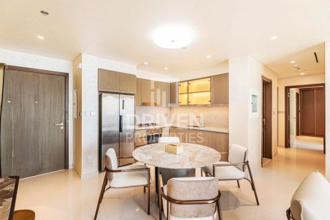 Apartment in EMAAR Beachfront, Dubai Harbour, Dubai 2 bedrooms, 123.28 sq.m. № 135413 - photo 7