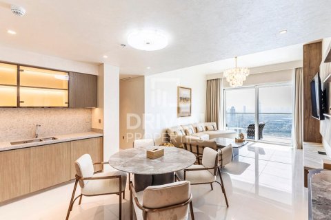Apartment in EMAAR Beachfront, Dubai Harbour, Dubai 2 bedrooms, 123.28 sq.m. № 135413 - photo 6