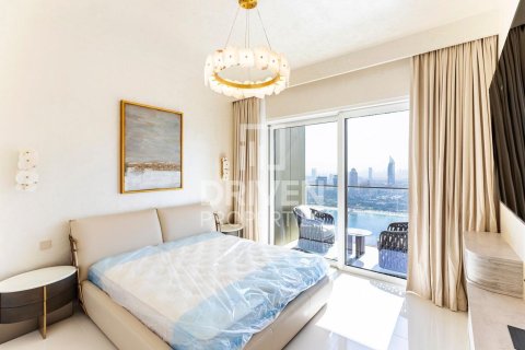 Apartment in EMAAR Beachfront, Dubai Harbour, Dubai 2 bedrooms, 123.28 sq.m. № 135413 - photo 8