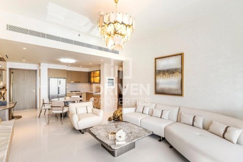 Apartment in EMAAR Beachfront, Dubai Harbour, Dubai 2 bedrooms, 123.28 sq.m. № 135413 - photo 12