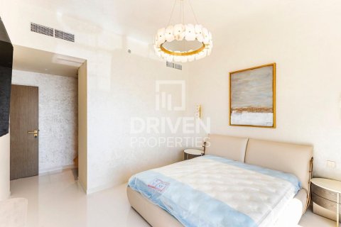 Apartment in EMAAR Beachfront, Dubai Harbour, Dubai 2 bedrooms, 123.28 sq.m. № 135413 - photo 10