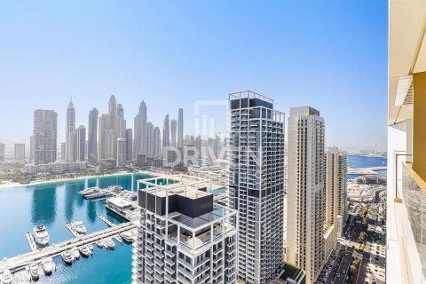 Apartment in EMAAR Beachfront, Dubai Harbour, Dubai 2 bedrooms, 123.28 sq.m. № 135413 - photo 9