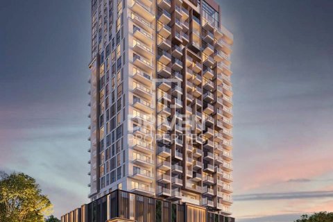 شقة في District 13, دائرة قرية جميرا, دبي 1غرف نوم, 81.94 م² رقم 135412 - صورة 4