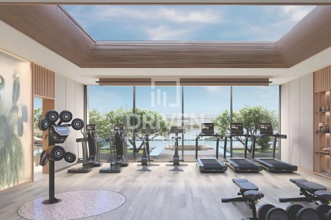 Apartment in Dubai 1 bedroom, 69.68 sq.m. № 135407 - photo 11