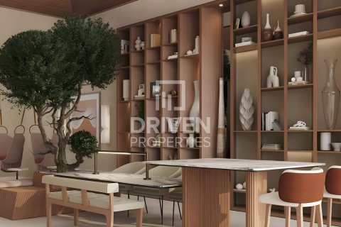 Apartment in Dubai 1 bedroom, 69.68 sq.m. № 135407 - photo 7