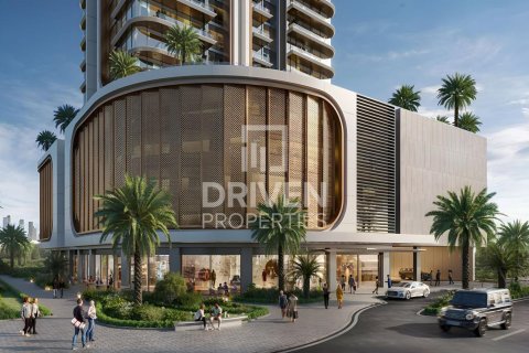 Apartment in Dubai 1 bedroom, 69.68 sq.m. № 135407 - photo 14