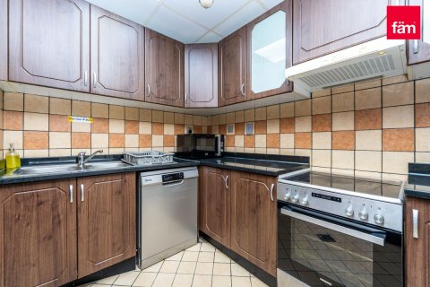 Appartement à Dubai, 2 chambres, 109.4 m², № 97771 - photo 5