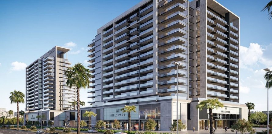 Shop in Dubai Hills Estate, Dubai 197 sq.m. № 97779