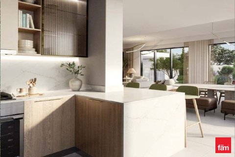 Villa en Dubai, 5 dormitorios, 696.1 m², № 97770 - foto 4