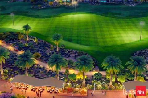 Villa en Dubai, 5 dormitorios, 696.1 m², № 97770 - foto 11