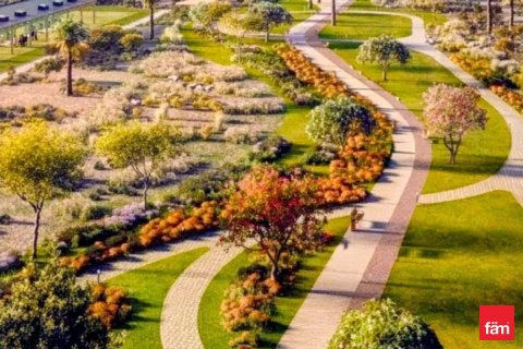 Villa en Dubai, 5 dormitorios, 696.1 m², № 97770 - foto 8