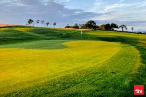 Villa en Dubai, 5 dormitorios, 696.1 m², № 97770 - foto 9