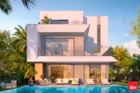 Villa en Dubai, 5 dormitorios, 696.1 m², № 97770