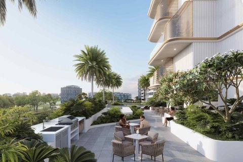 Appartement à Dubai, 2 chambres, 134.3 m², № 97768 - photo 9