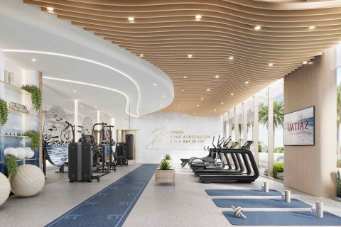 Appartement à Dubai, 2 chambres, 134.3 m², № 97768 - photo 12