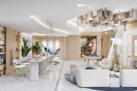 Appartement à Dubai, 2 chambres, 134.3 m², № 97768 - photo 2