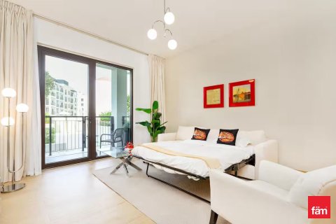 شقة في دبي 1غرف نوم, 69.9 م² رقم 97778 - صورة 2