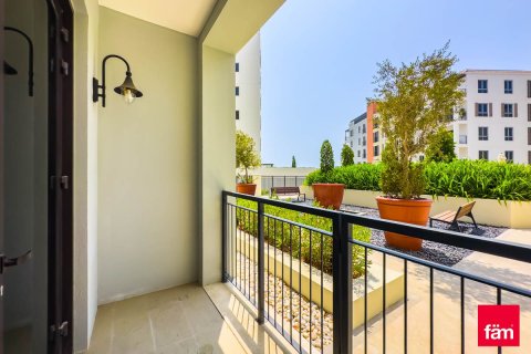 شقة في دبي 1غرف نوم, 69.9 م² رقم 97778 - صورة 15