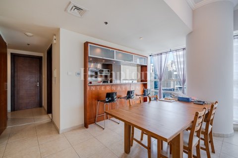 Appartement à The Address Dubai Marina, Dubai Marina, Dubai, 3 chambres, 204.85018597 m², № 118422 - photo 21