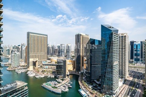 Appartement à The Address Dubai Marina, Dubai Marina, Dubai, 3 chambres, 204.85018597 m², № 118422 - photo 22