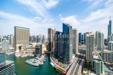 Appartement à The Address Dubai Marina, Dubai Marina, Dubai, 3 chambres, 204.85018597 m², № 118422 - photo 8