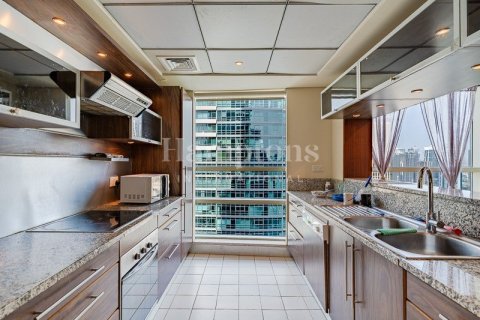 Appartement à The Address Dubai Marina, Dubai Marina, Dubai, 3 chambres, 204.85018597 m², № 118422 - photo 18
