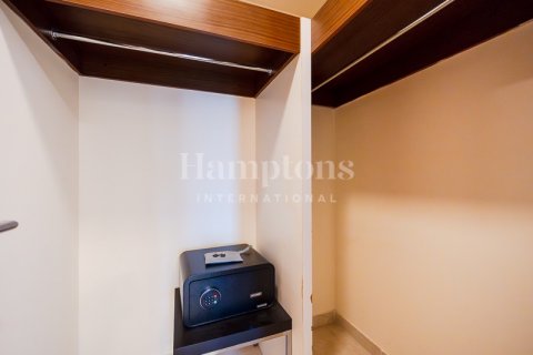 Appartement à The Address Dubai Marina, Dubai Marina, Dubai, 3 chambres, 204.85018597 m², № 118422 - photo 13