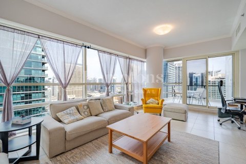 Appartement à The Address Dubai Marina, Dubai Marina, Dubai, 3 chambres, 204.85018597 m², № 118422 - photo 2