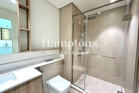 Apartment in Maple at Dubai Hills Estate, Dubai Hills Estate, Dubai 1 bedroom, 65.86822700 sq.m. № 118421 - photo 4