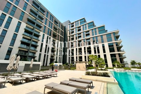 Apartment in Maple at Dubai Hills Estate, Dubai Hills Estate, Dubai 1 bedroom, 65.86822700 sq.m. № 118421 - photo 11