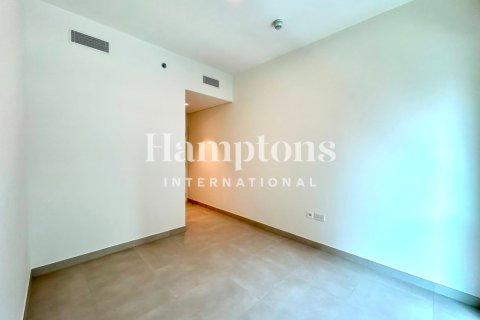 Apartment in Maple at Dubai Hills Estate, Dubai Hills Estate, Dubai 1 bedroom, 65.8682 sq.m. № 118421