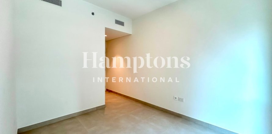 Apartment in Maple at Dubai Hills Estate, Dubai Hills Estate, Dubai 1 bedroom, 65.8682 sq.m. № 118421