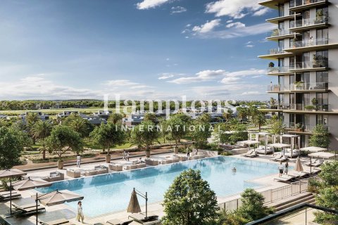 Apartment in Maple at Dubai Hills Estate, Dubai Hills Estate, Dubai 1 bedroom, 64.40964990 sq.m. № 118420 - photo 2