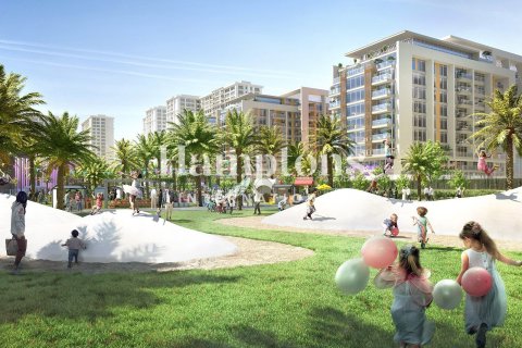 Apartment in Maple at Dubai Hills Estate, Dubai Hills Estate, Dubai 1 bedroom, 64.40964990 sq.m. № 118420 - photo 6