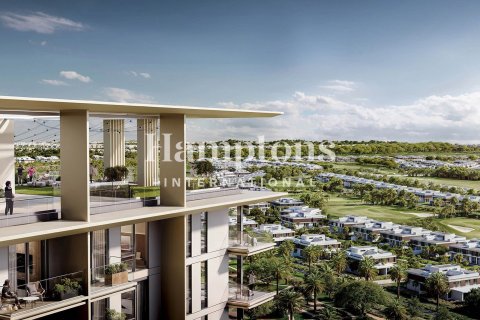 Apartment in Maple at Dubai Hills Estate, Dubai Hills Estate, Dubai 1 bedroom, 64.40964990 sq.m. № 118420 - photo 3